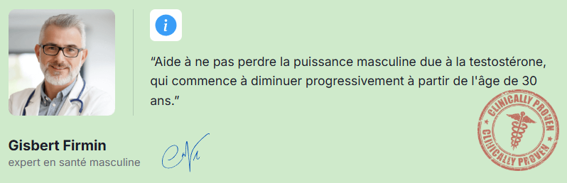 alt="Dominex, complément alimentaire pour soutenir la vitalité, l’énergie et le bien-être masculin"